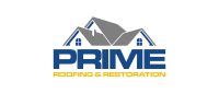 Prime Roofing & Restoration logo